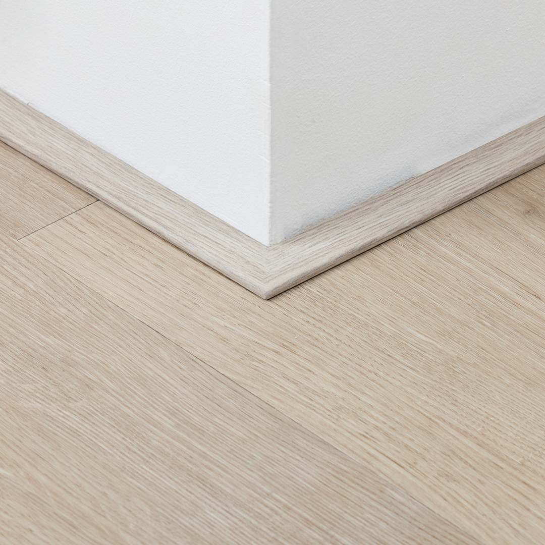 Co-pro plakplint Antiek Grijs 1326