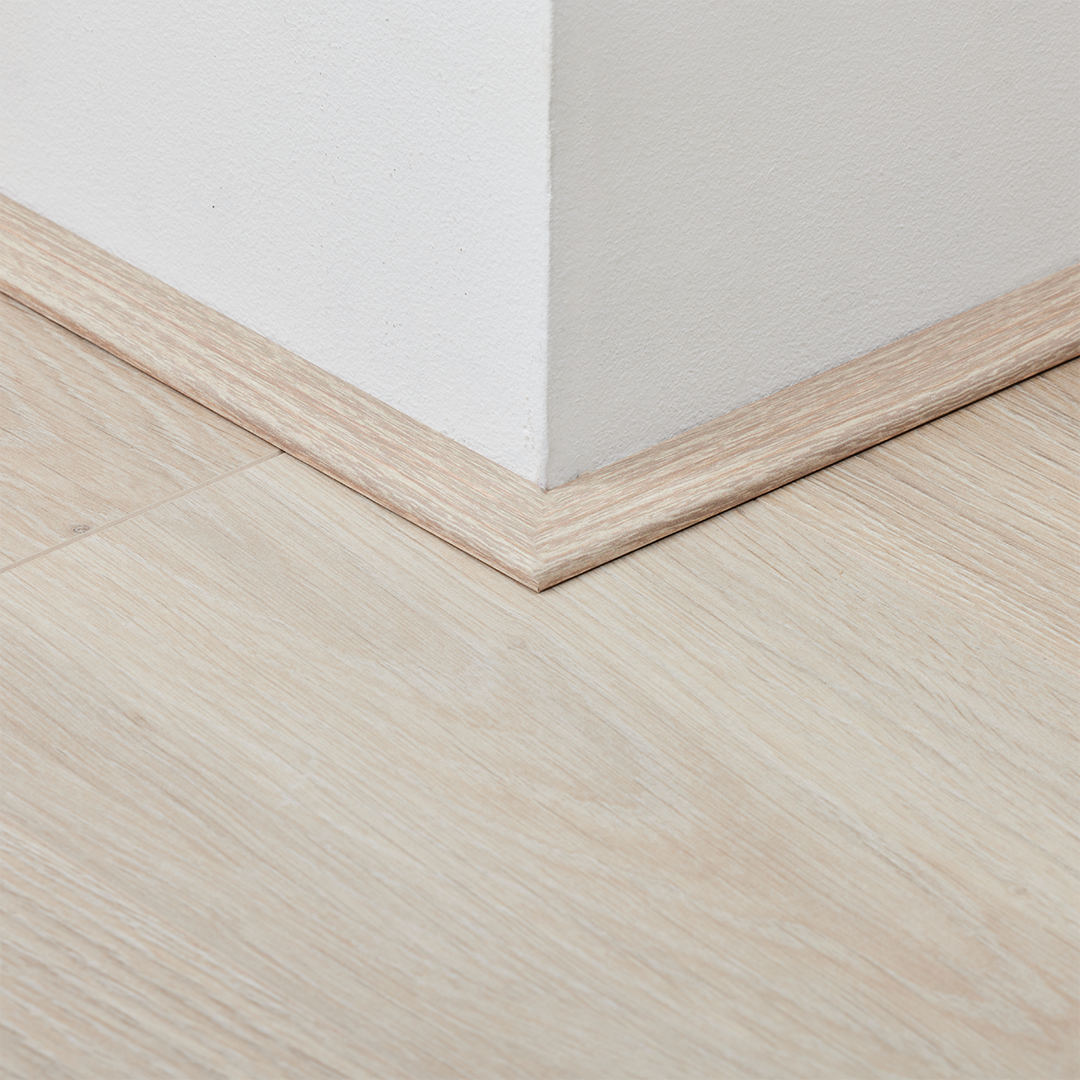 Co-pro plakplint Licht Linnen 1557