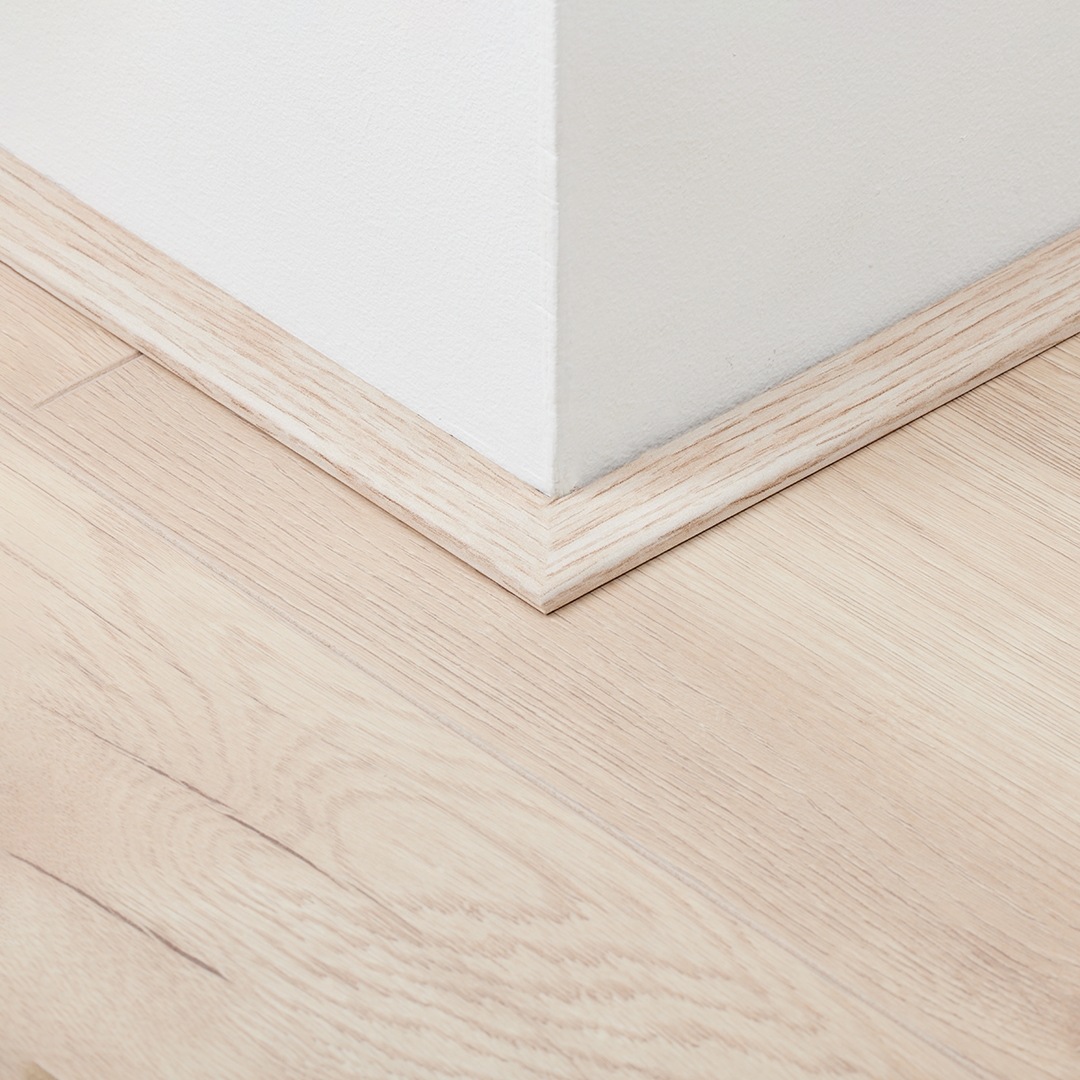 Co-pro plakplint Eiken Blank 1824