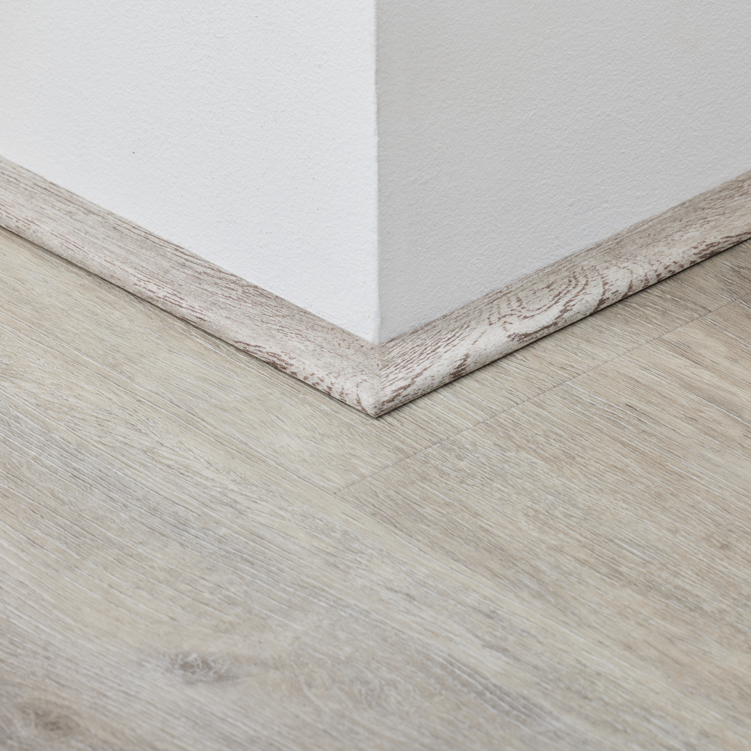 Co-pro plakplint Strandh. Grijs 6562