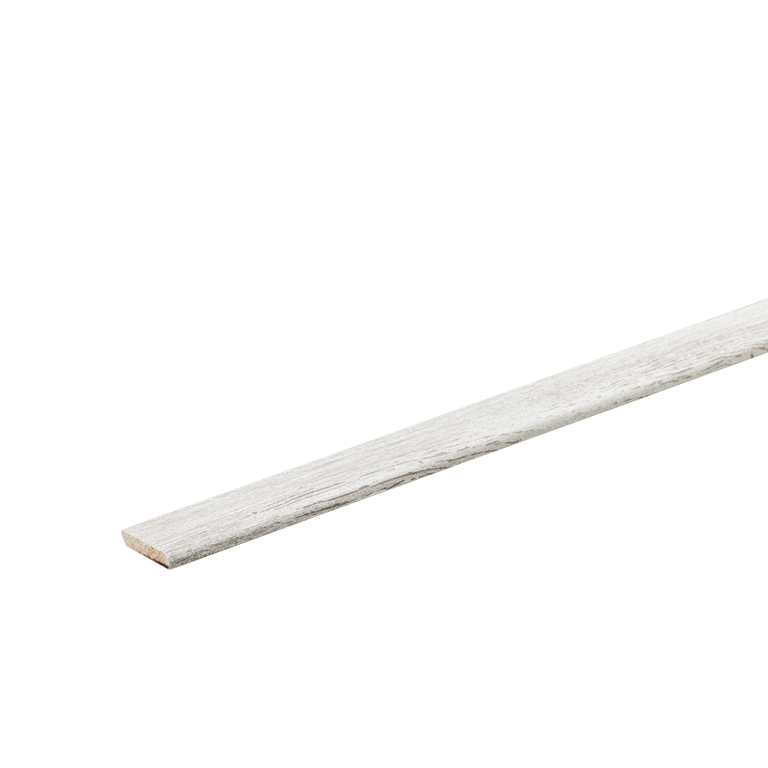 Co-pro plakplint Strandh. Grijs 6562