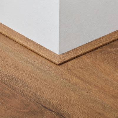 Co-pro plakplint Donker Eiken 6571