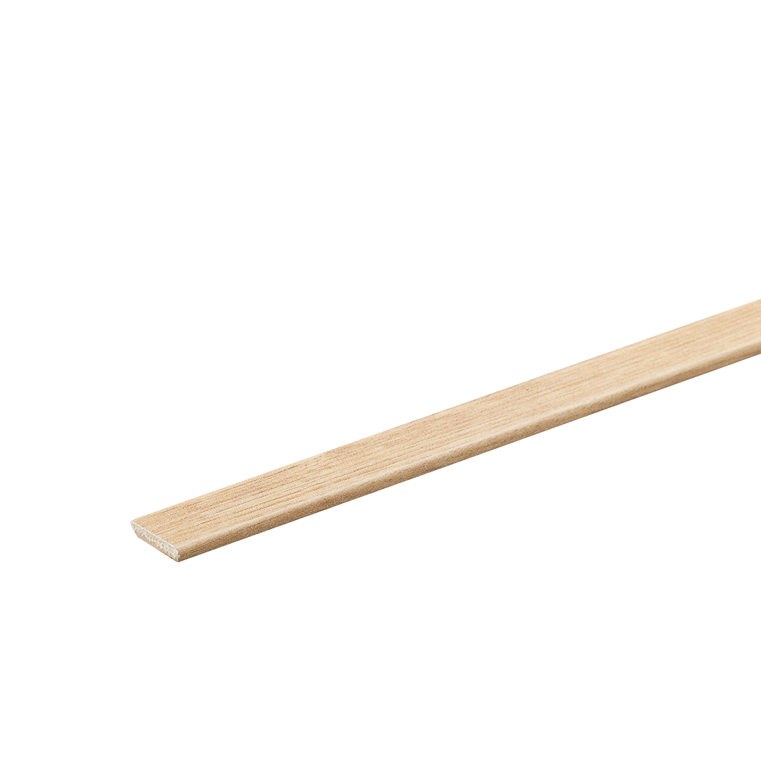 Co-pro plakplint Eiken Naturel 6572