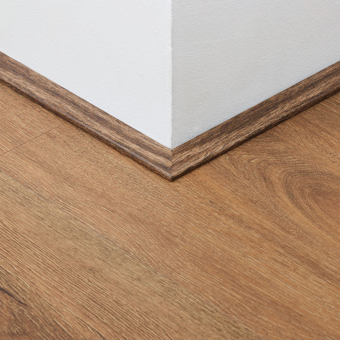 Co-pro plakplint Eiken Geschraapt 8658