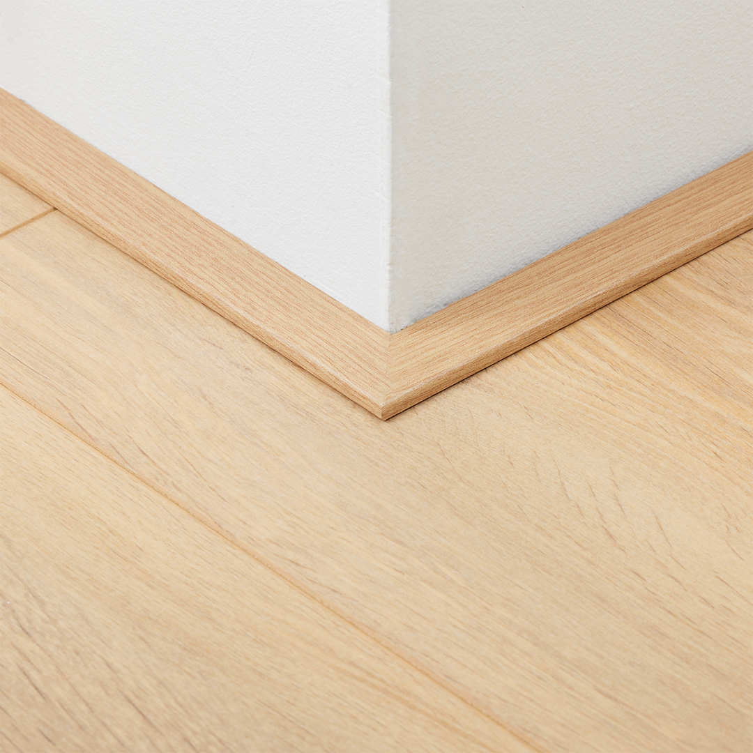 Co-pro plakplint Grenen Rustiek 8660