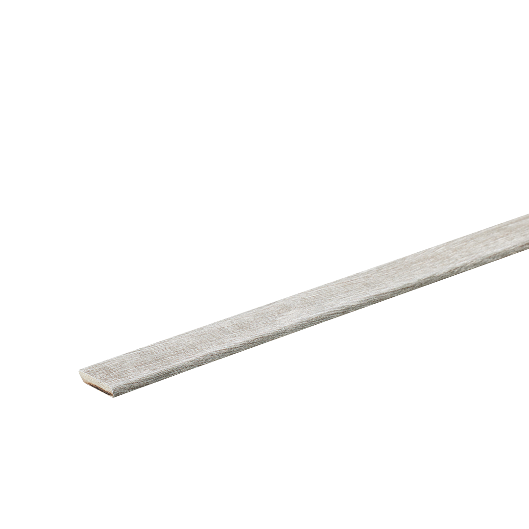 Co-pro plakplint Muisgrijs 8662