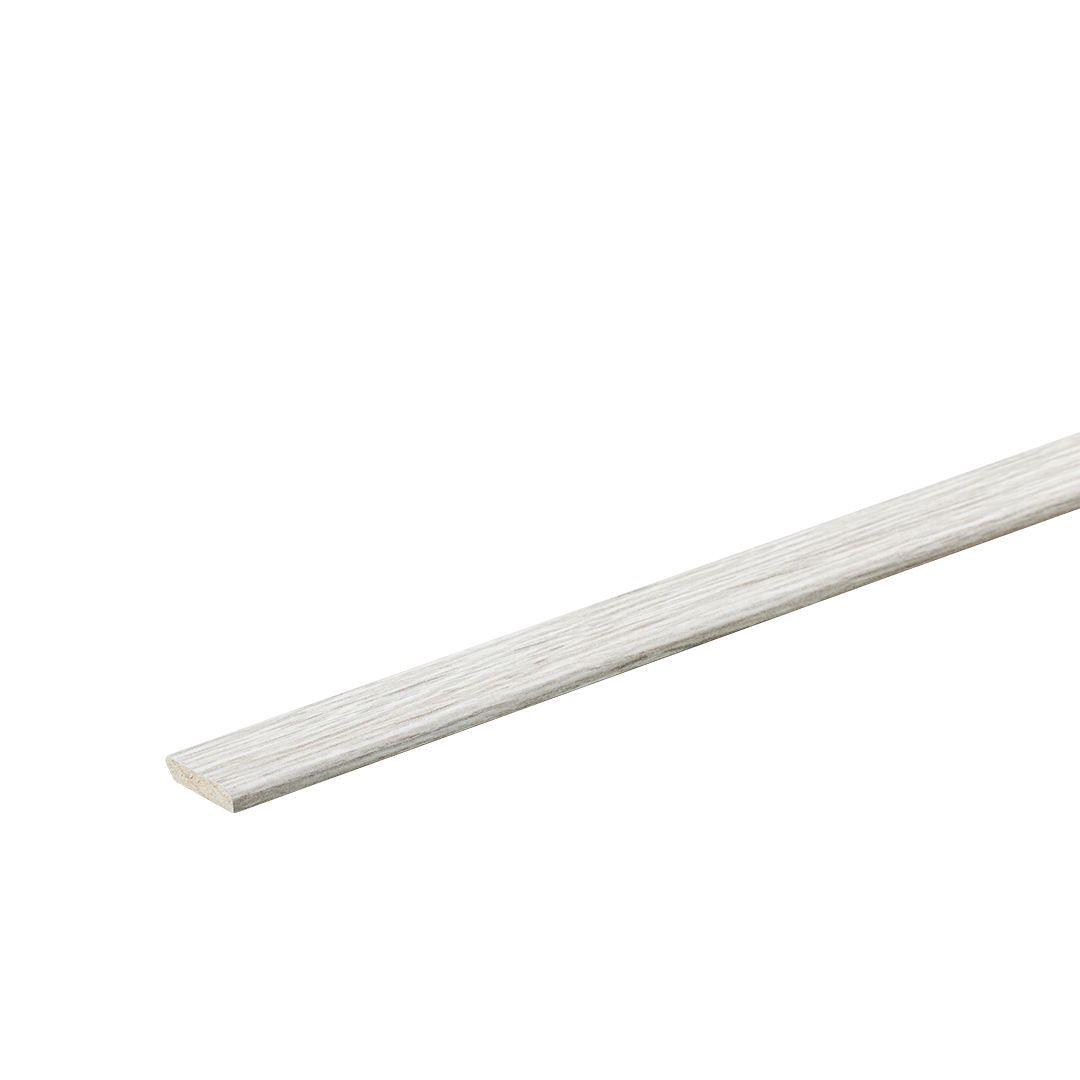 Co-pro plakplint Rook Wit 9901