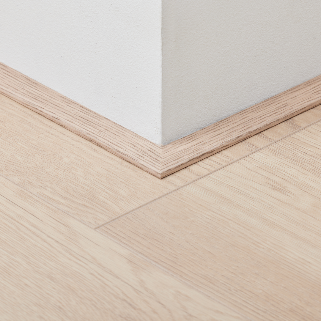 Co-pro plakplint Eiken Oud Blank 9904