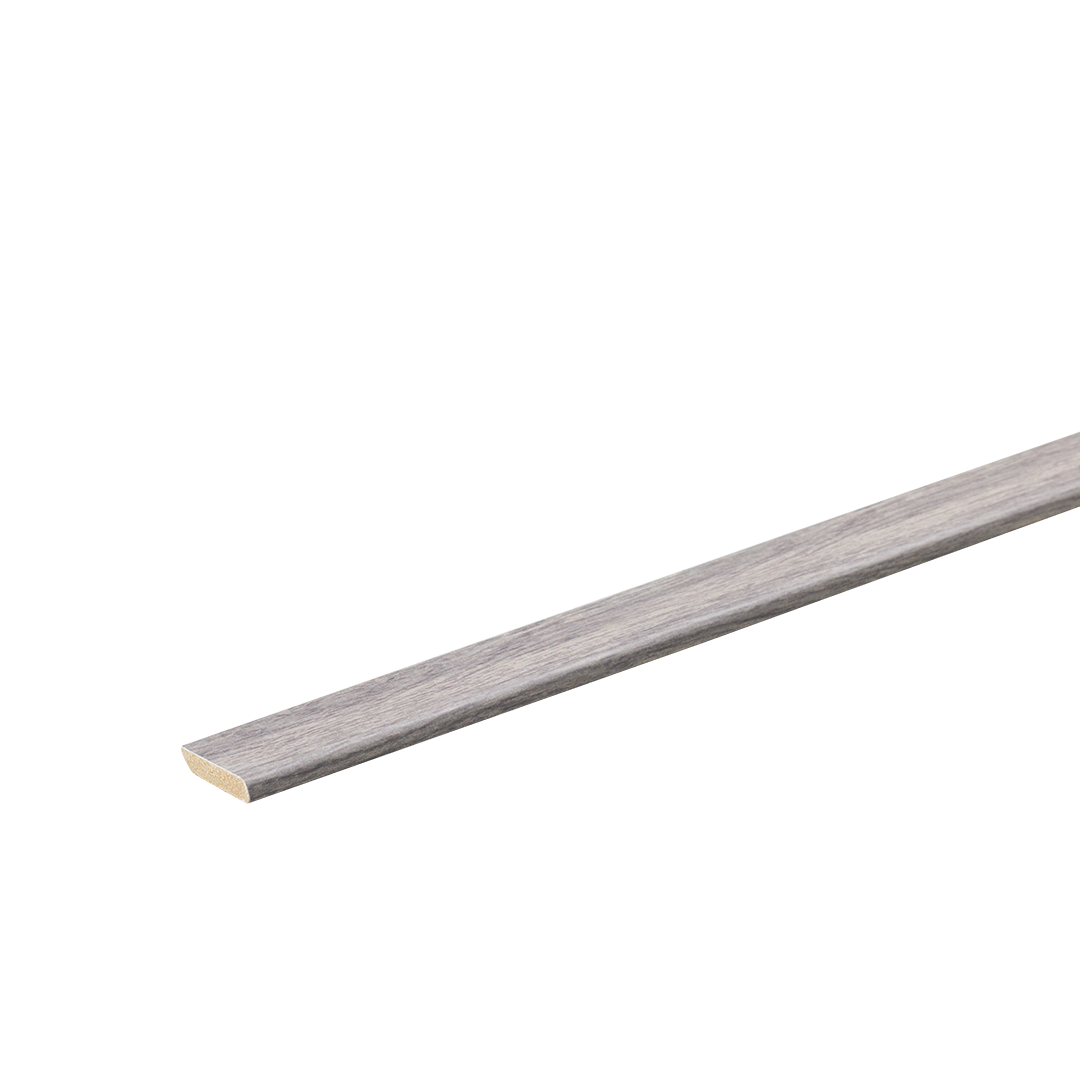 Co-pro plakplint Gestoomd Grijs 9909