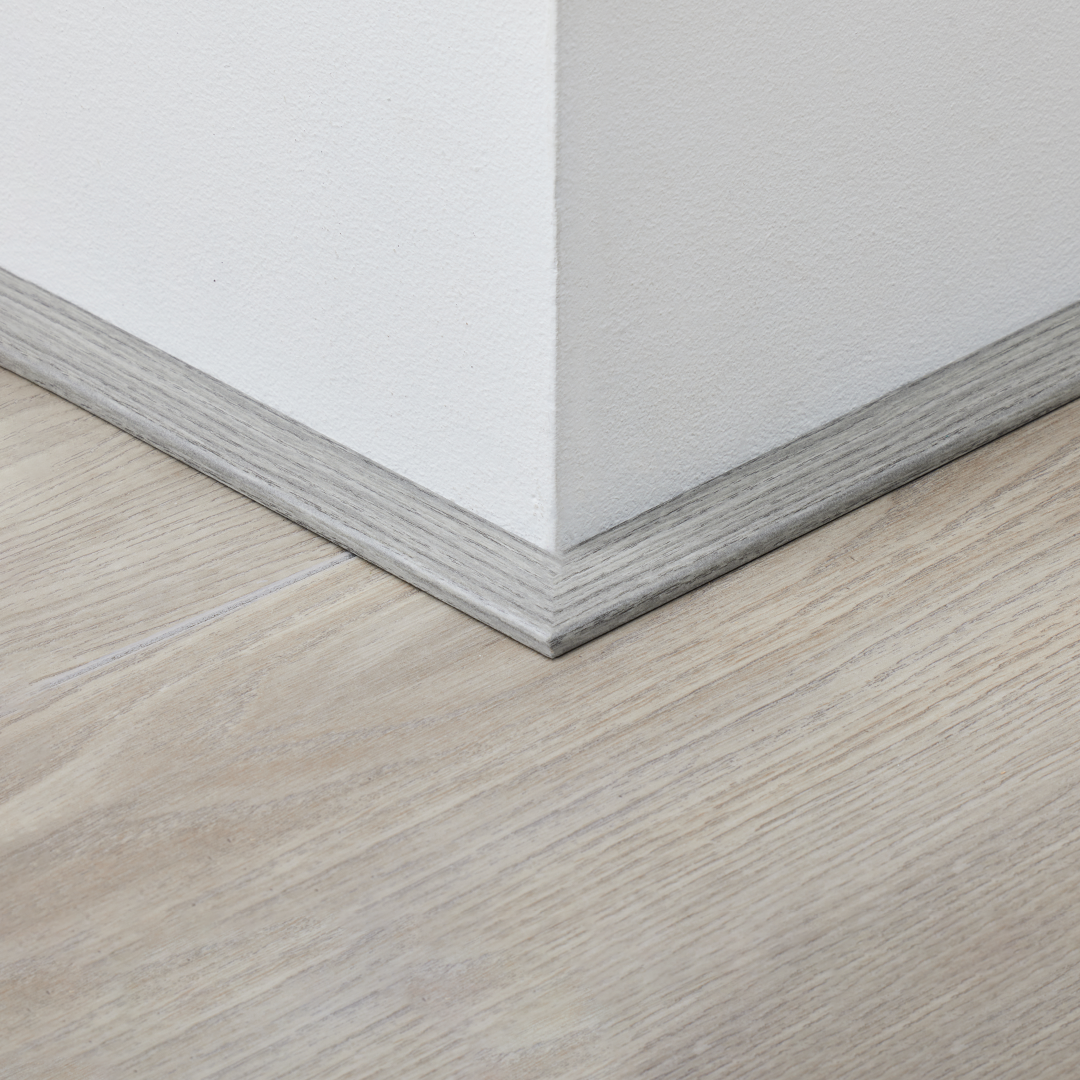 Co-pro plakplint Donker Grijs 9911