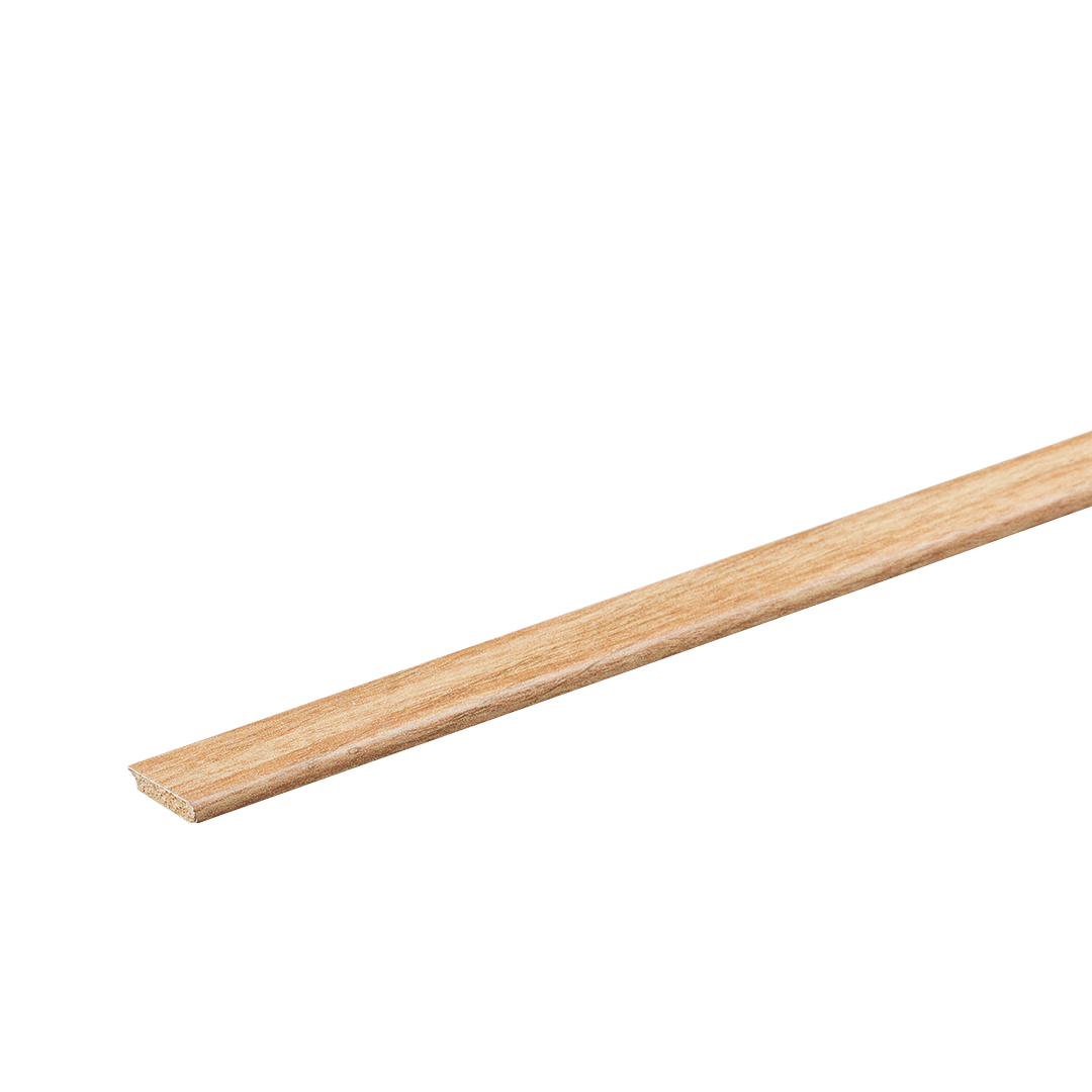 Co-pro plakplint Teak Natural 9915