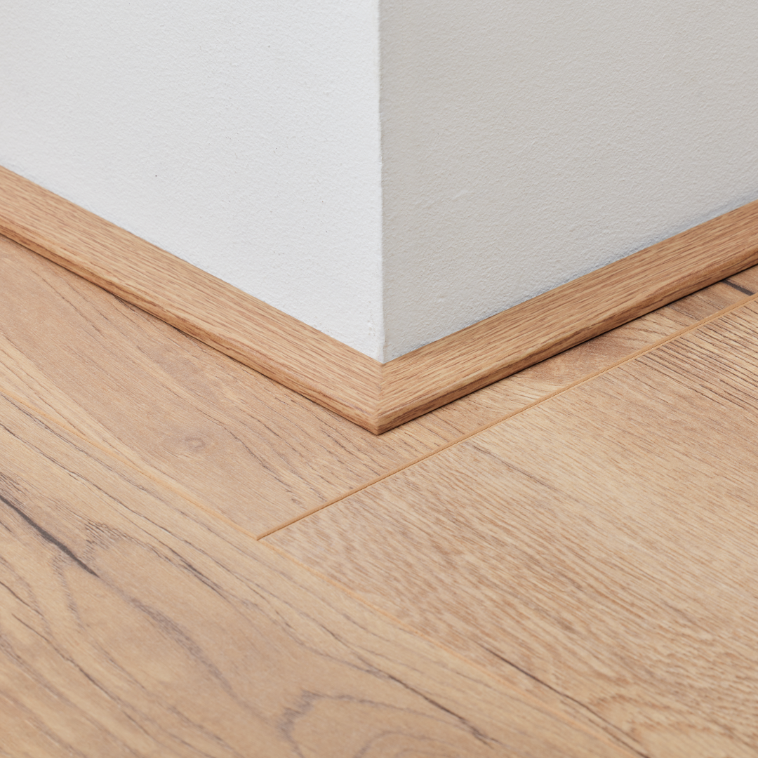 Co-pro plakplint Oud Eiken 9917