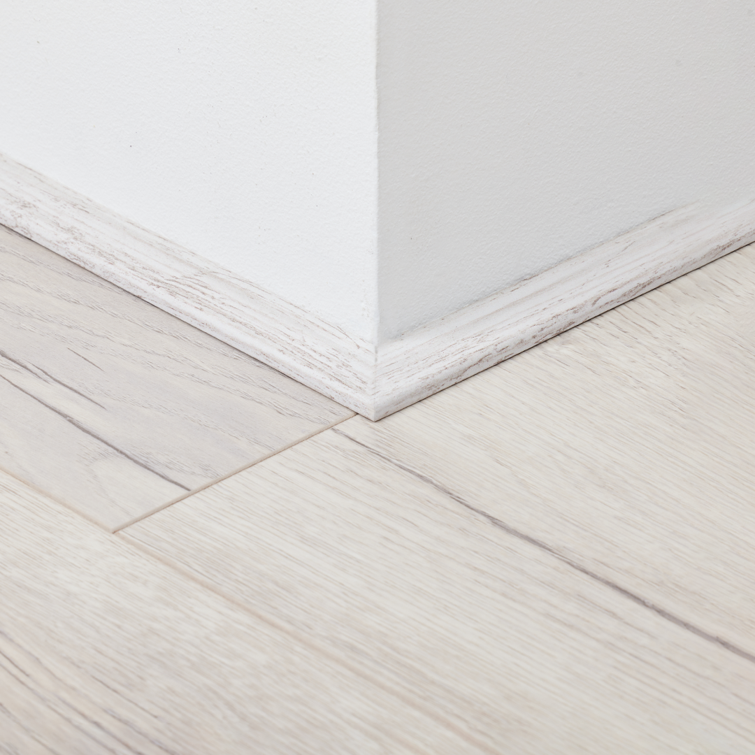 Co-pro plakplint Den Wit 9918