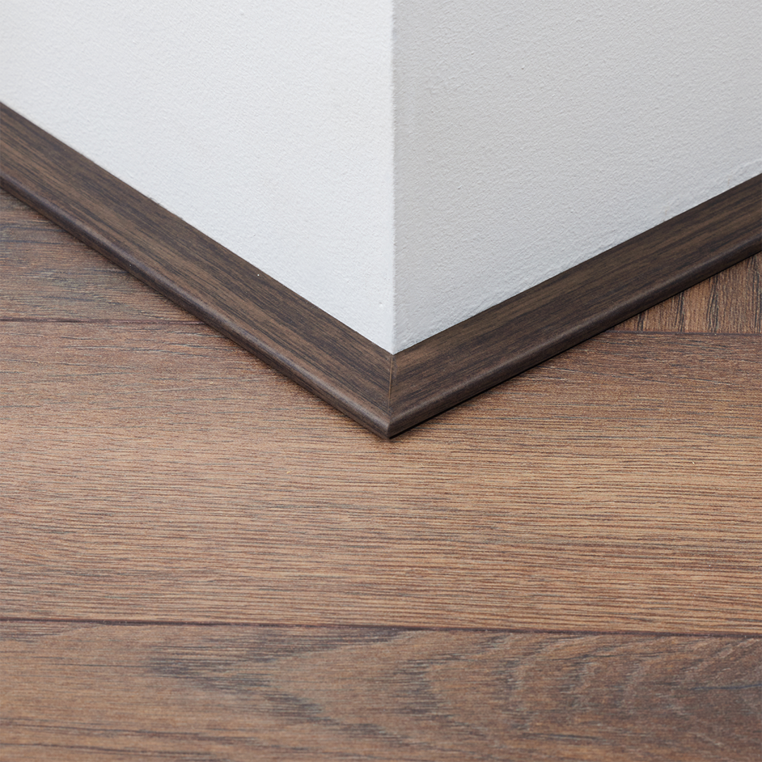 Co-pro plakplint Grenen Bruin 9919