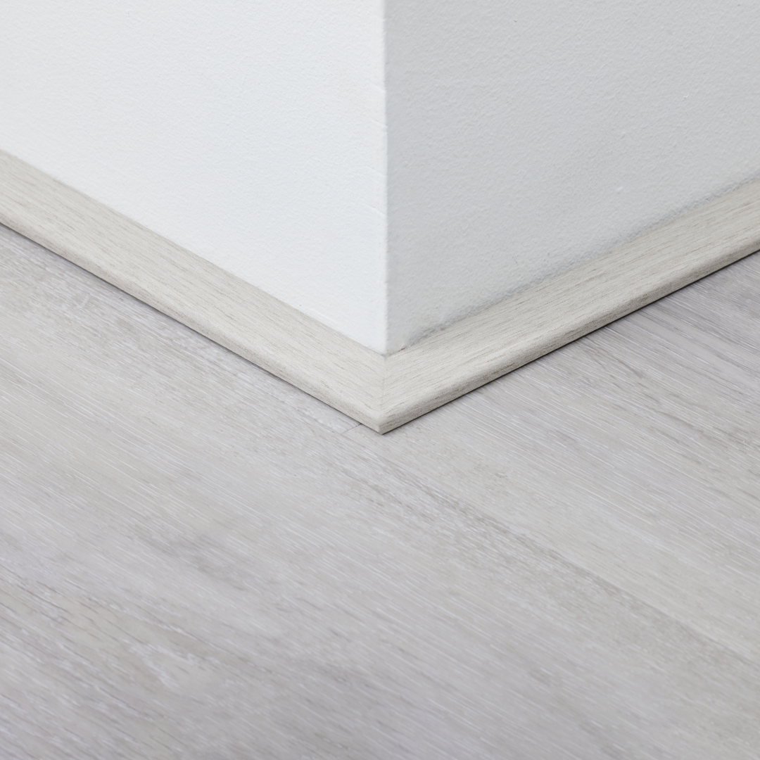 Co-pro plakplint Midden Grijs 9921