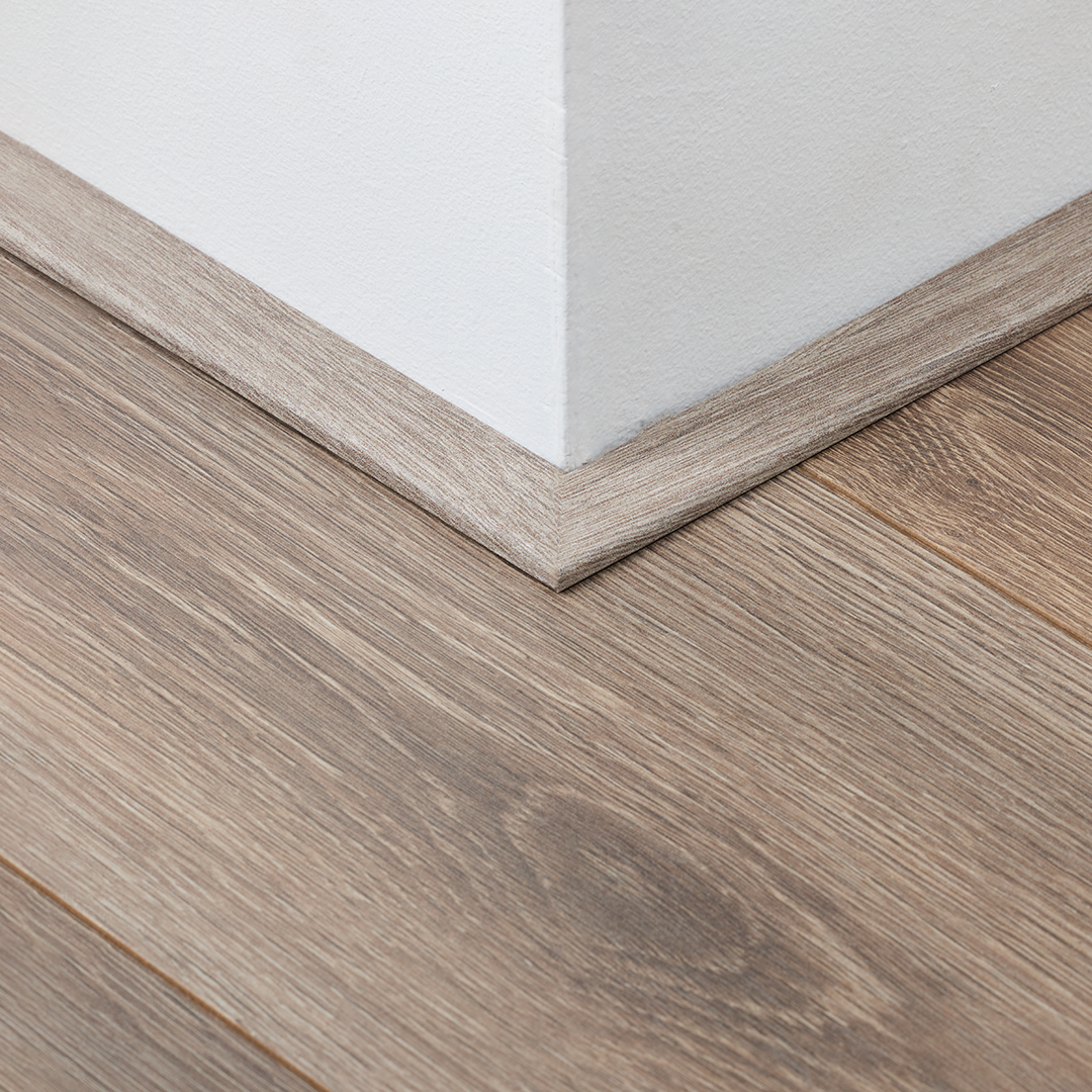 Co-pro plakplint Gerookt Wit 9928