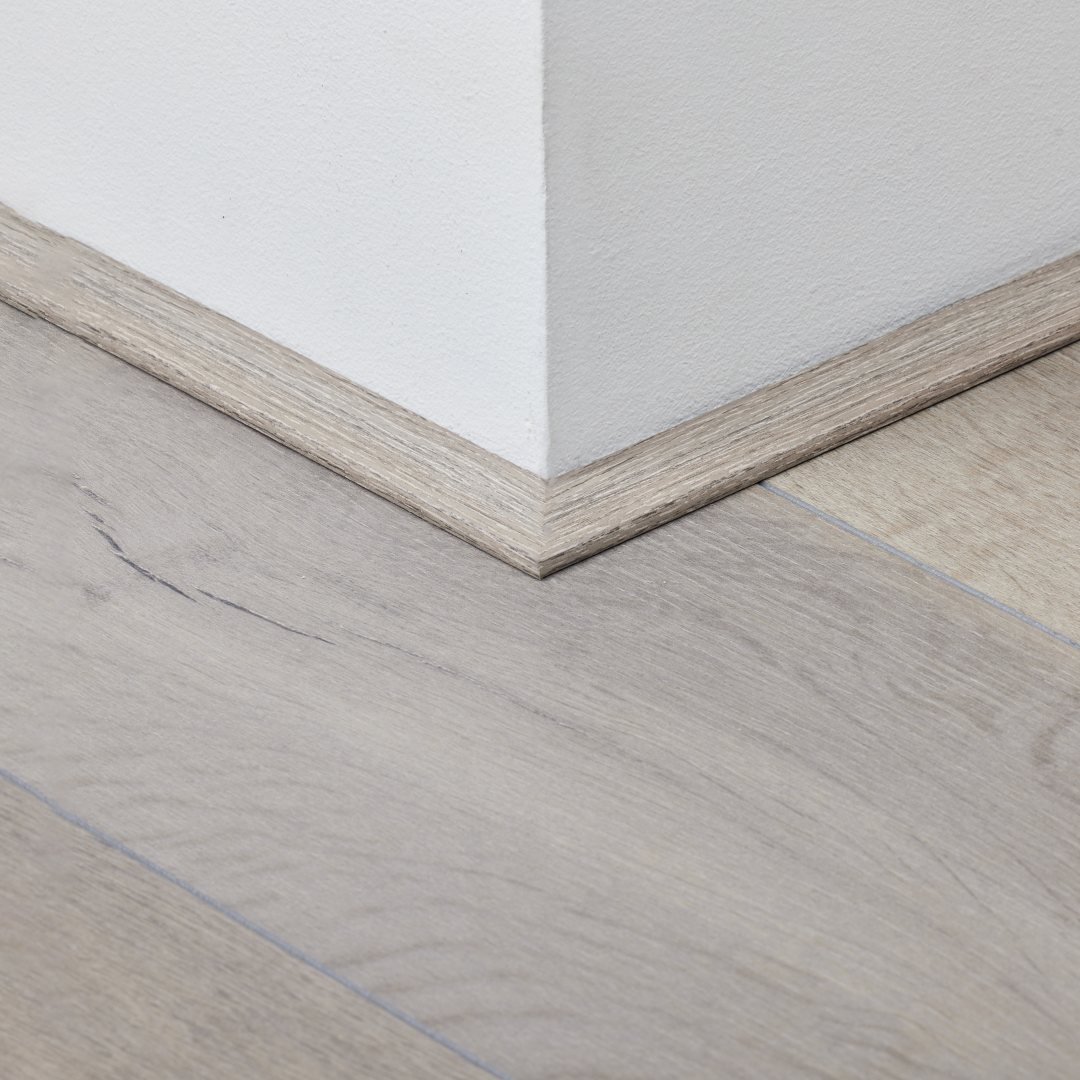 Co-pro plakplint Trend Grijs 9929