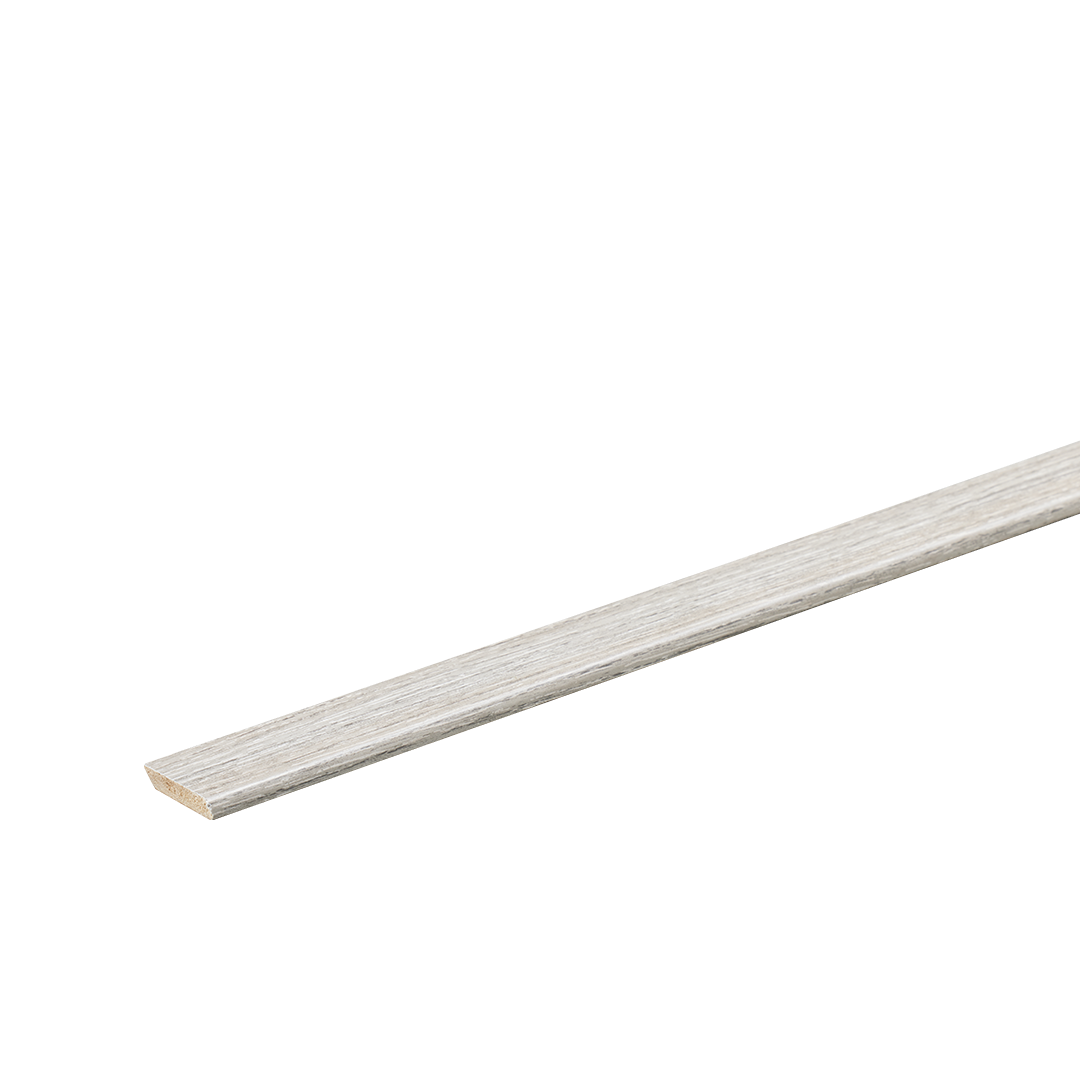 Co-pro plakplint Trend Grijs 9929