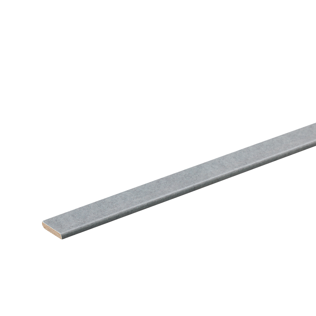 Co-pro plakplint Antraciet 9931