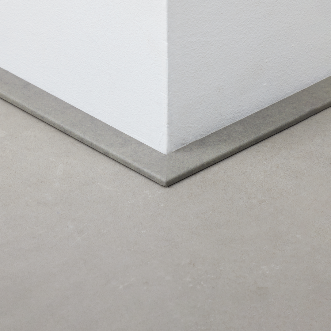 Co-pro plakplint Grijs 9932