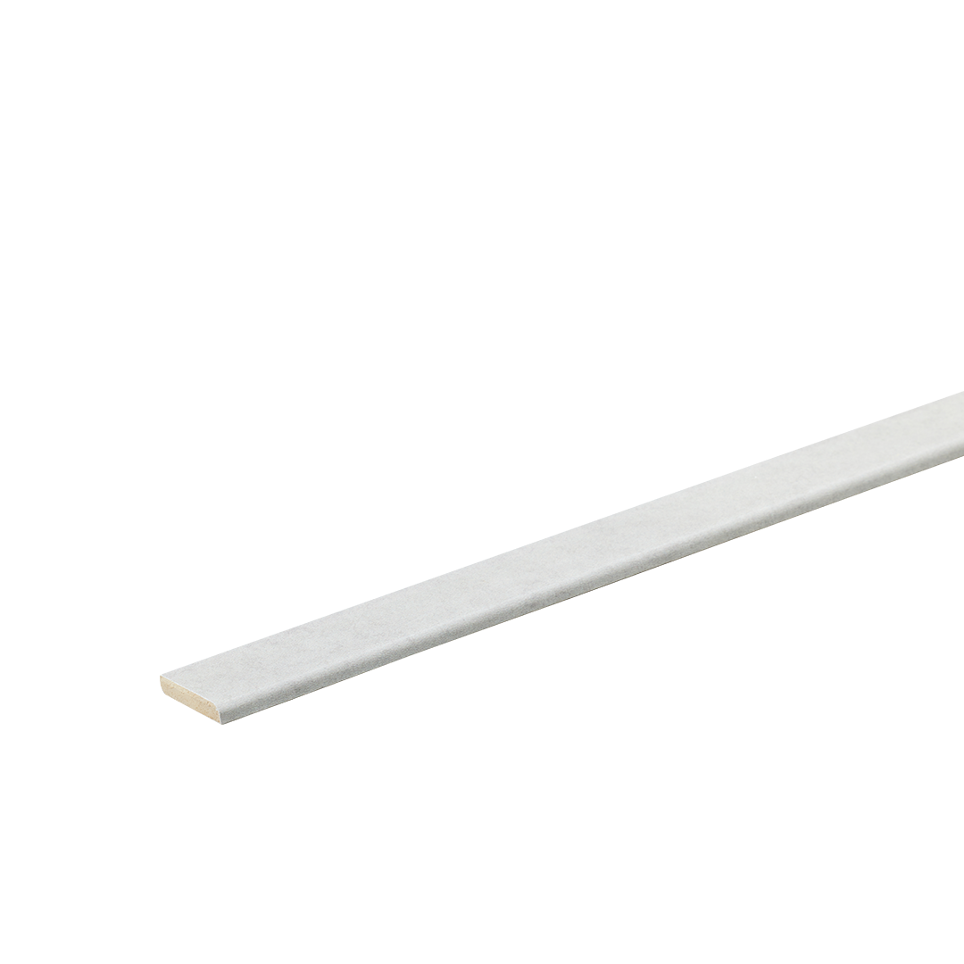 Co-pro plakplint Zilver 9935