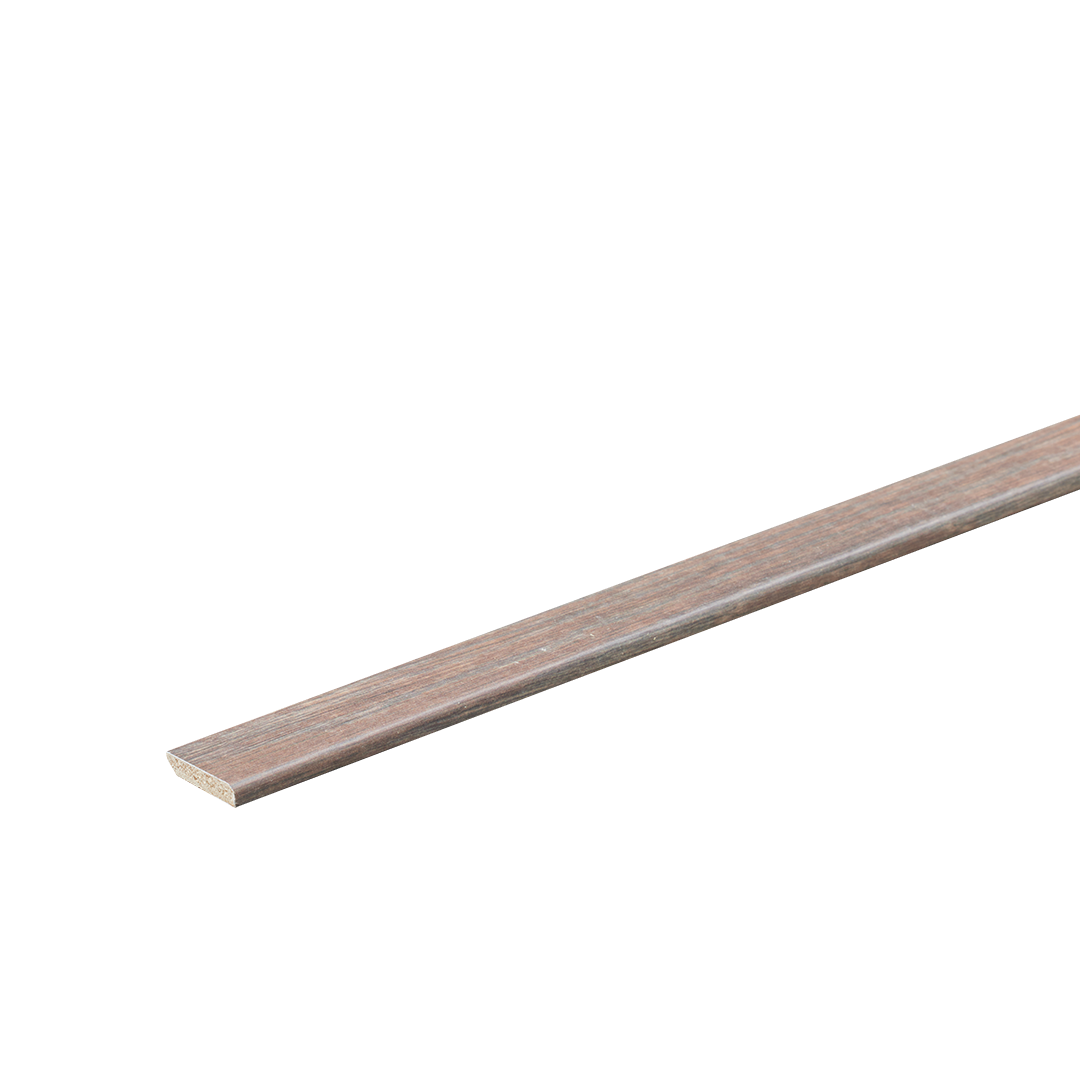 Co-pro plakplint Gerookt Eiken 9940