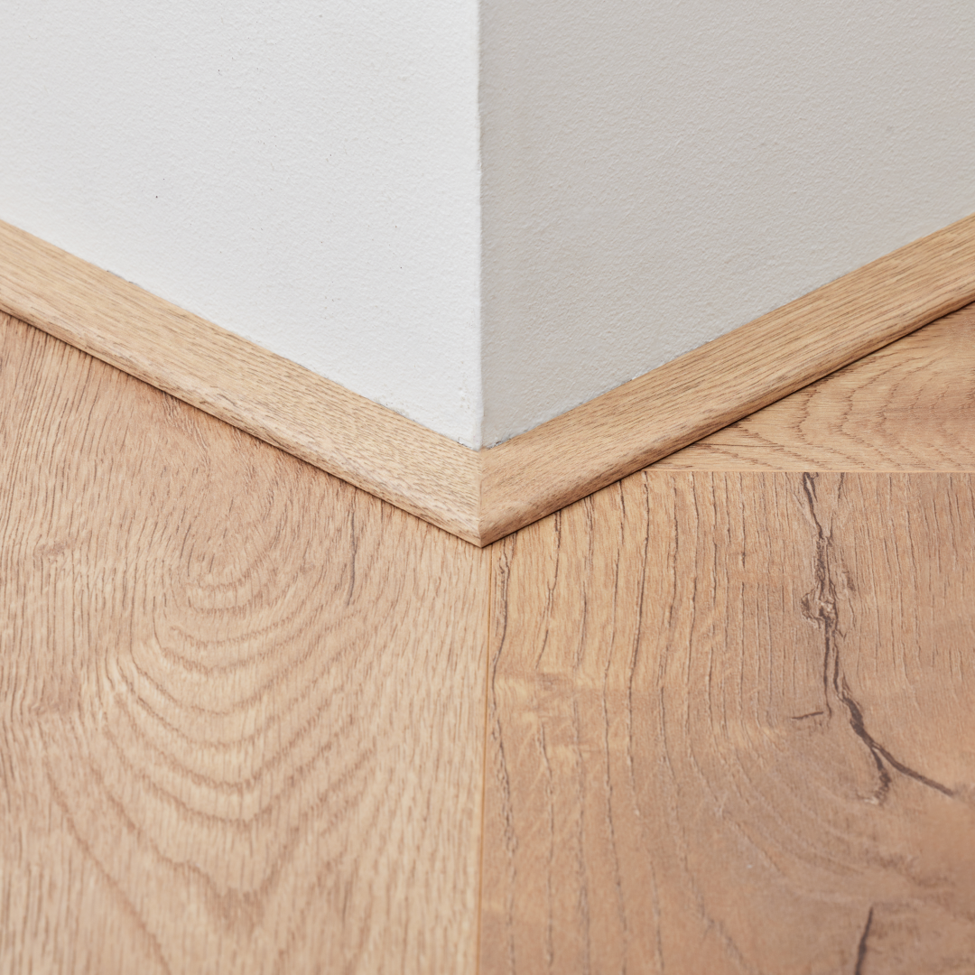 Co-pro plakplint Lugano Eik 9947