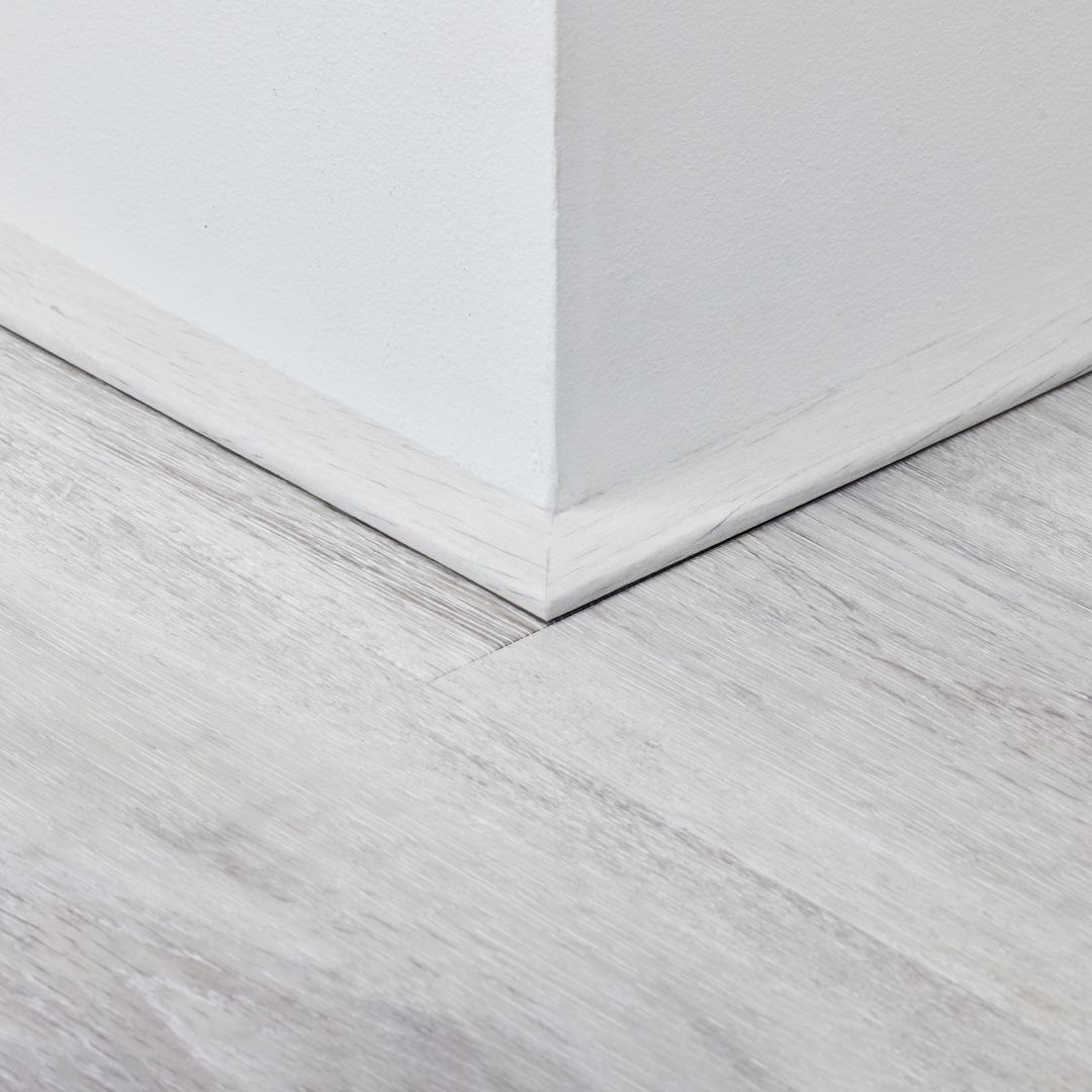 Co-pro plakplint Genua Eiken 9948