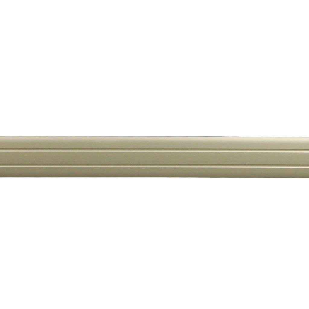 Co-pro dilatatieprofiel zelfklevend 38mm Zand