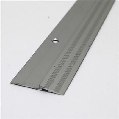 Co-pro eindprofiel Zilver