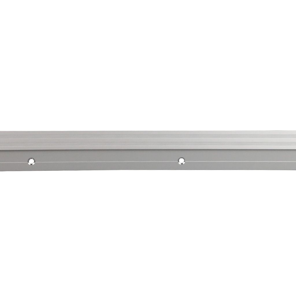 Co-pro eindprofiel Zilver