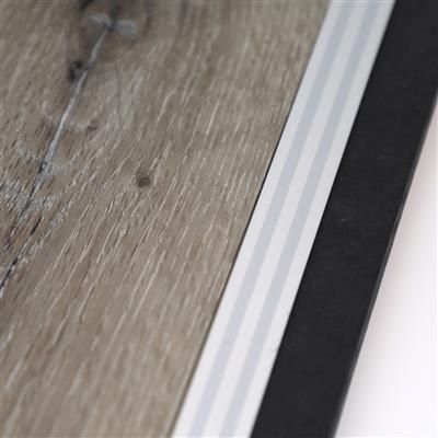 Co-pro eindprofiel RVS