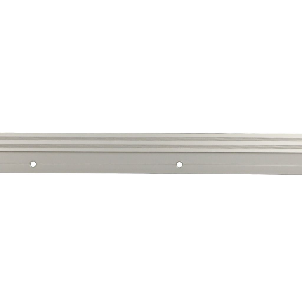 Co-pro eindprofiel RVS