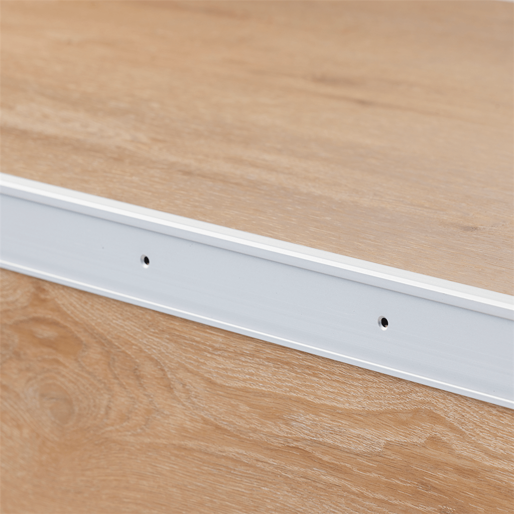 Co-pro trapprofiel Zilver