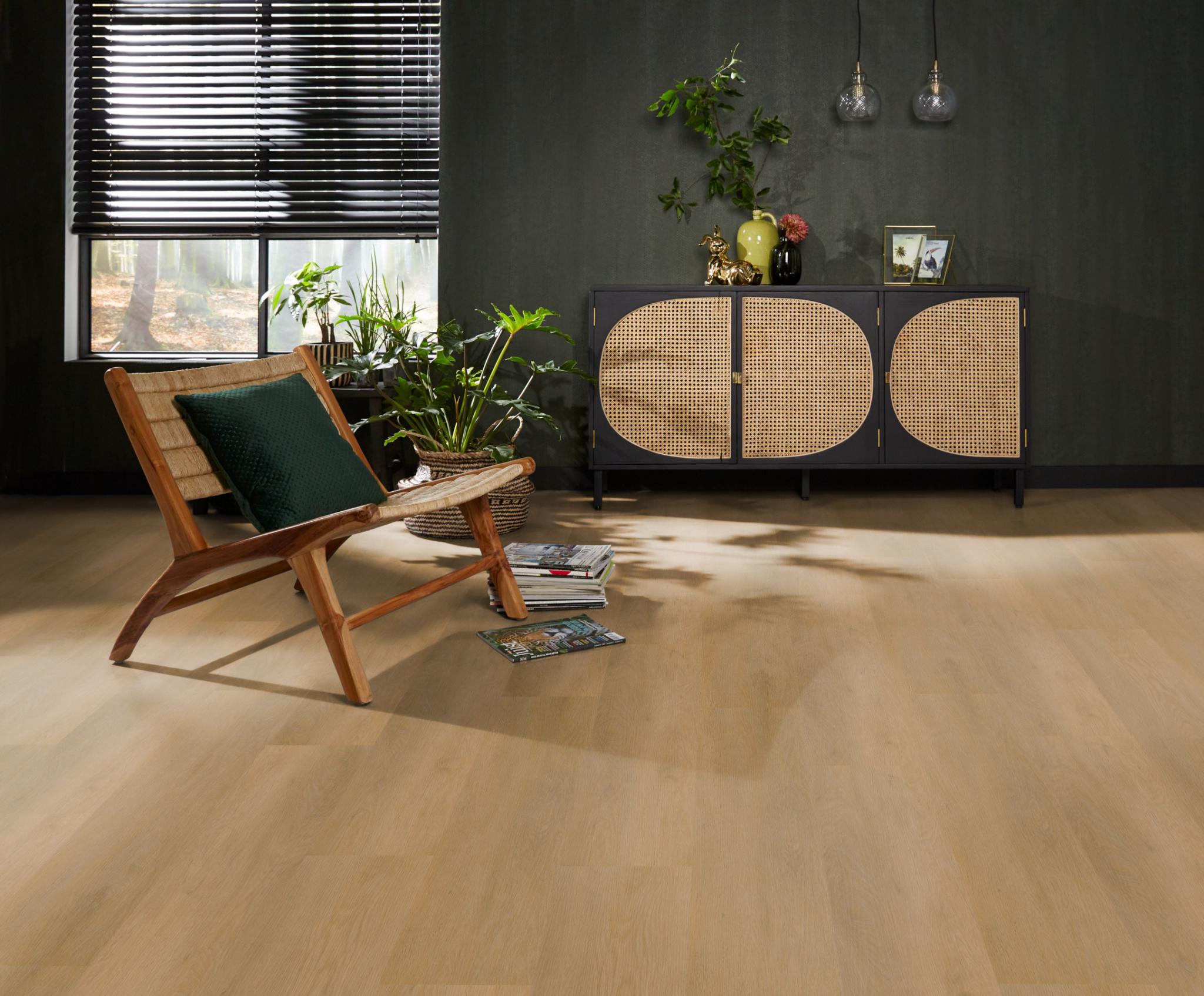 Sentima Dryback Dark Oak