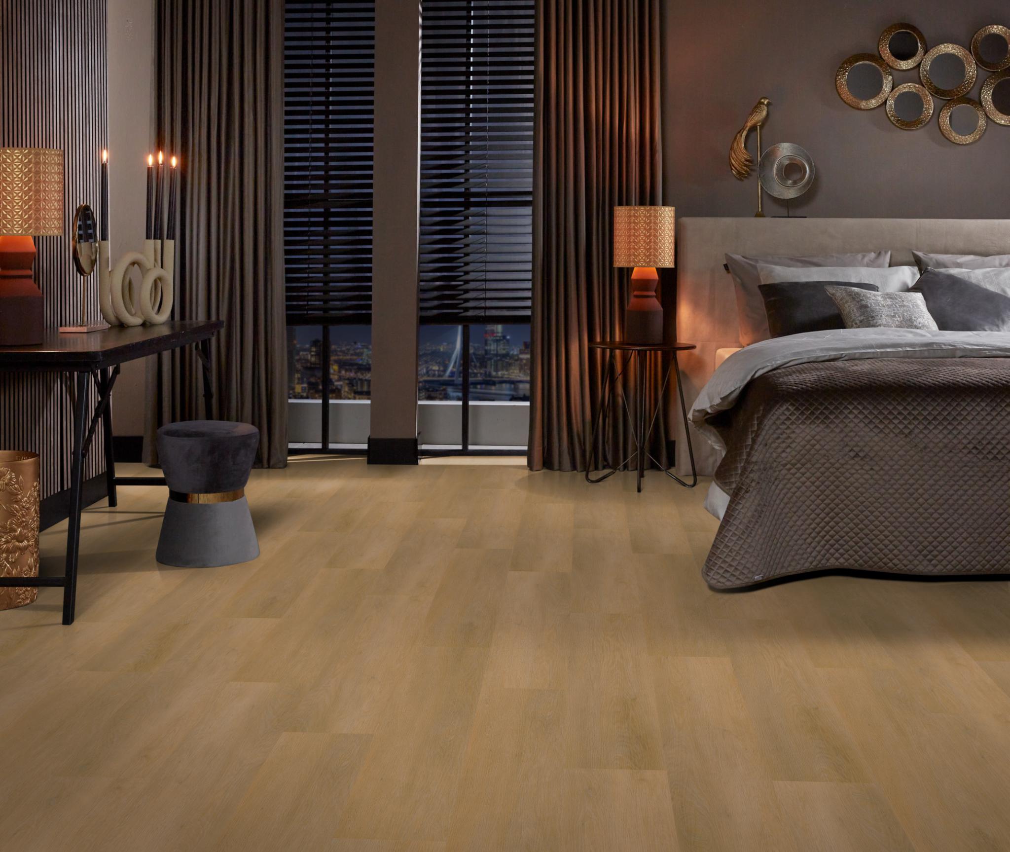 Sentima Dryback Dark Oak