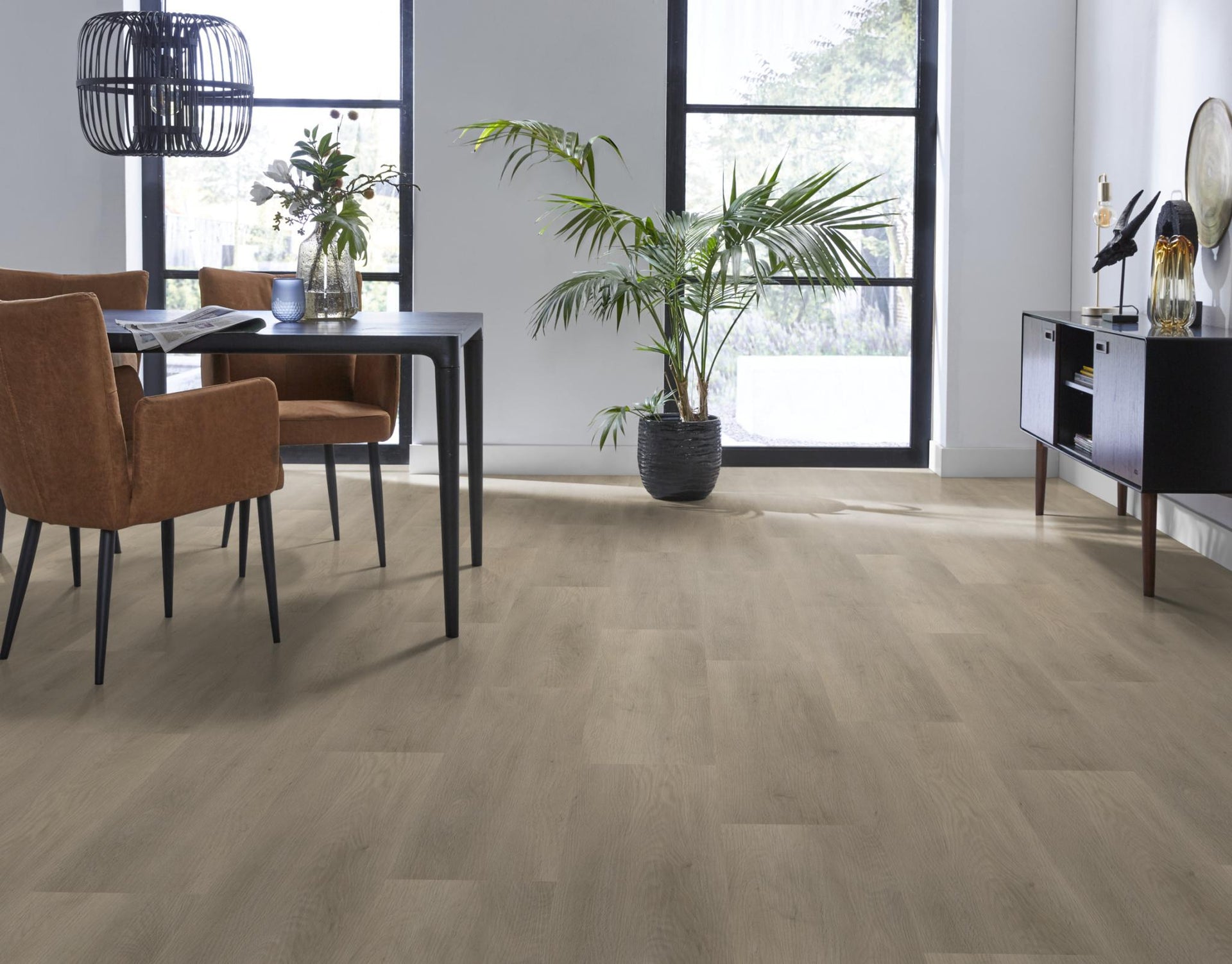 Sentima Dryback Smoky