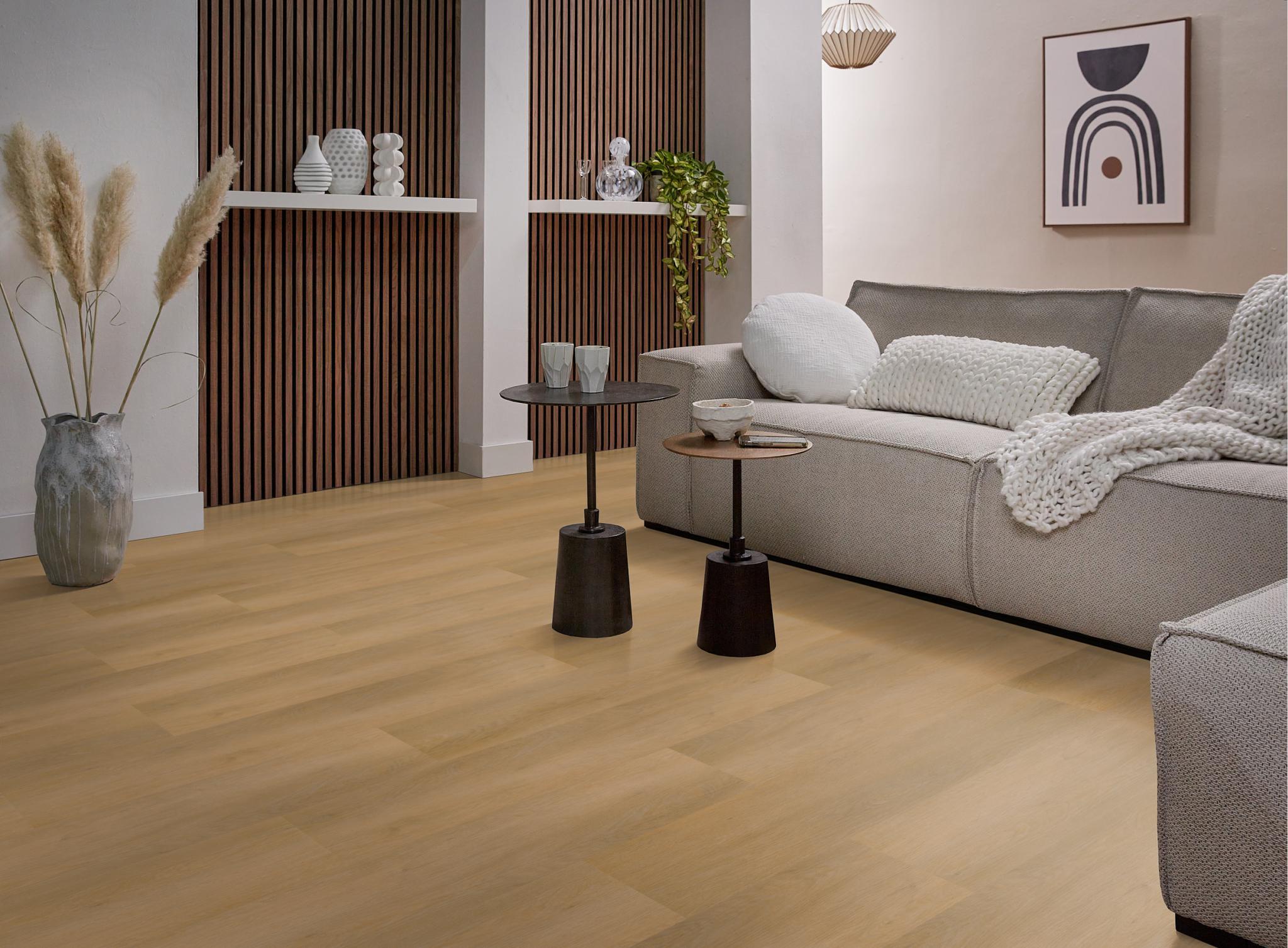 Sentima Click Dark Oak