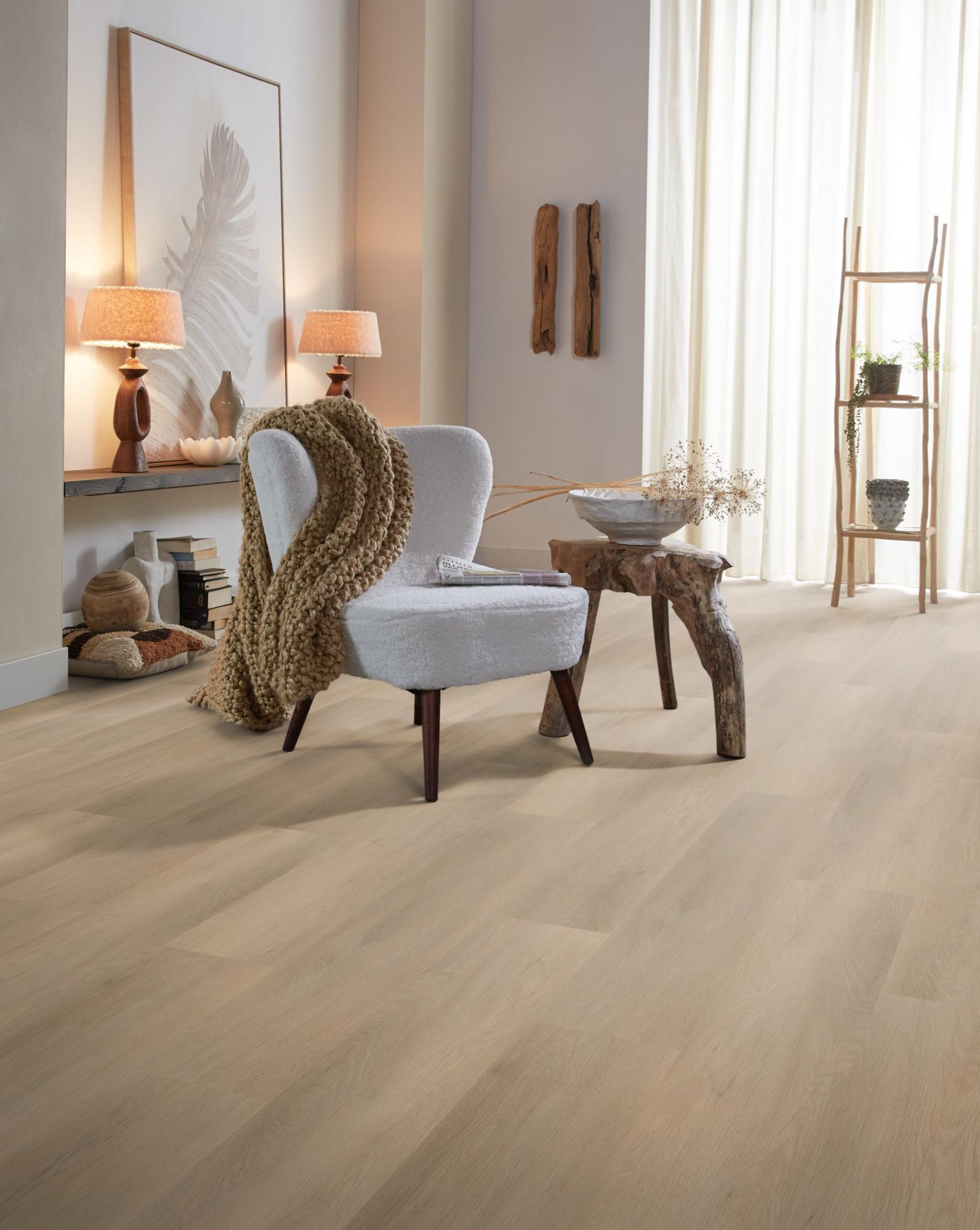 Sentima Click Beige
