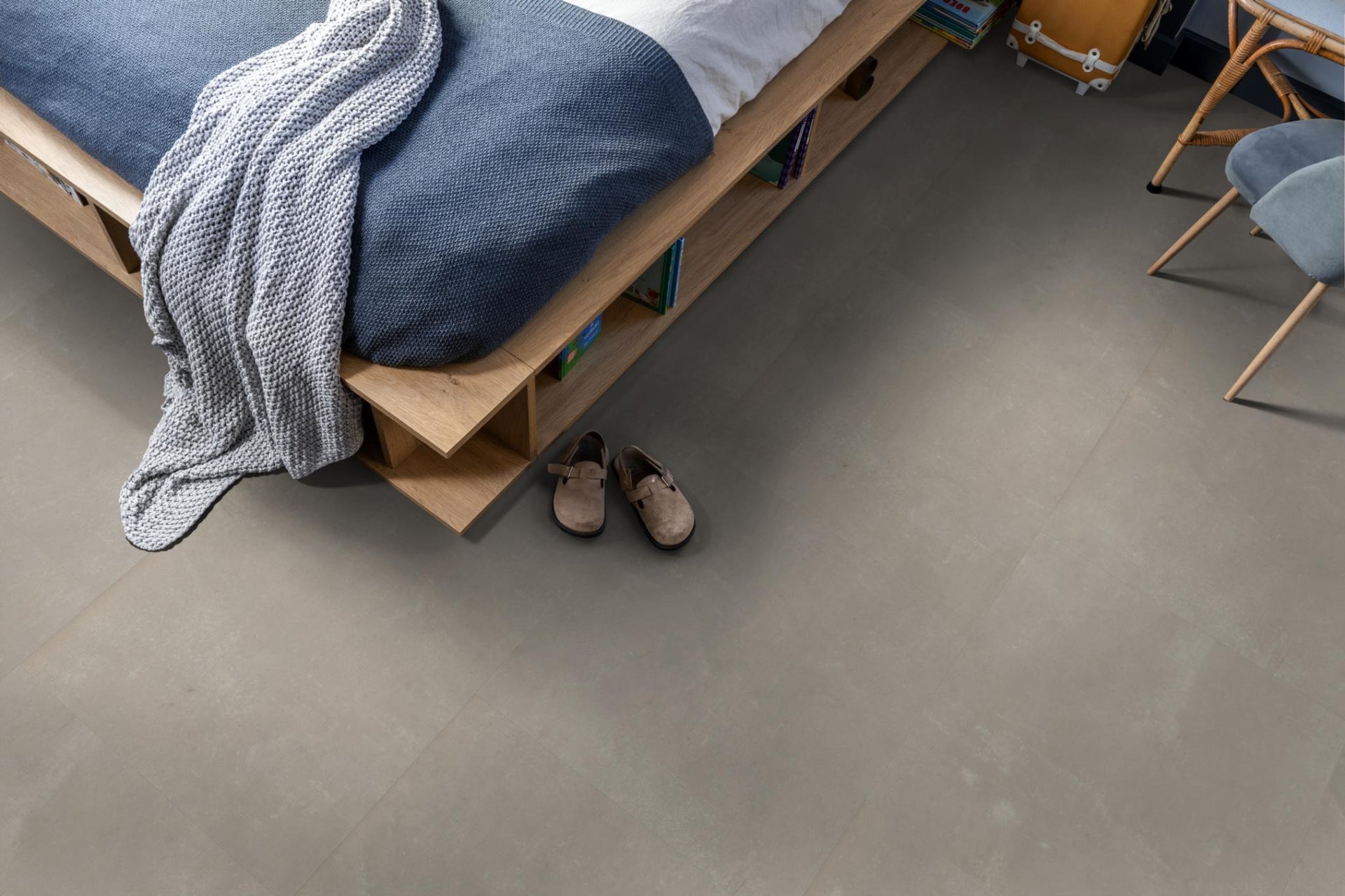 Piero Click SRC Beige