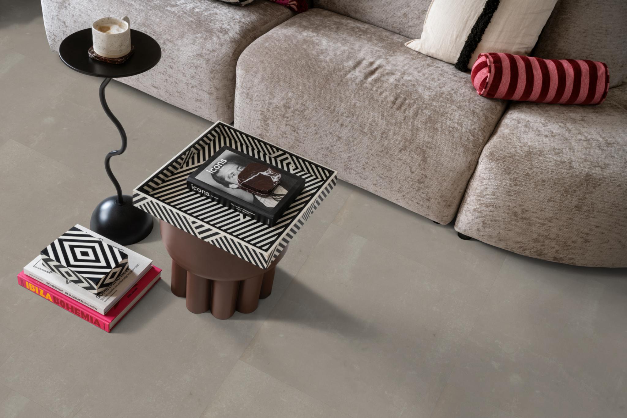 Piero Click SRC Beige