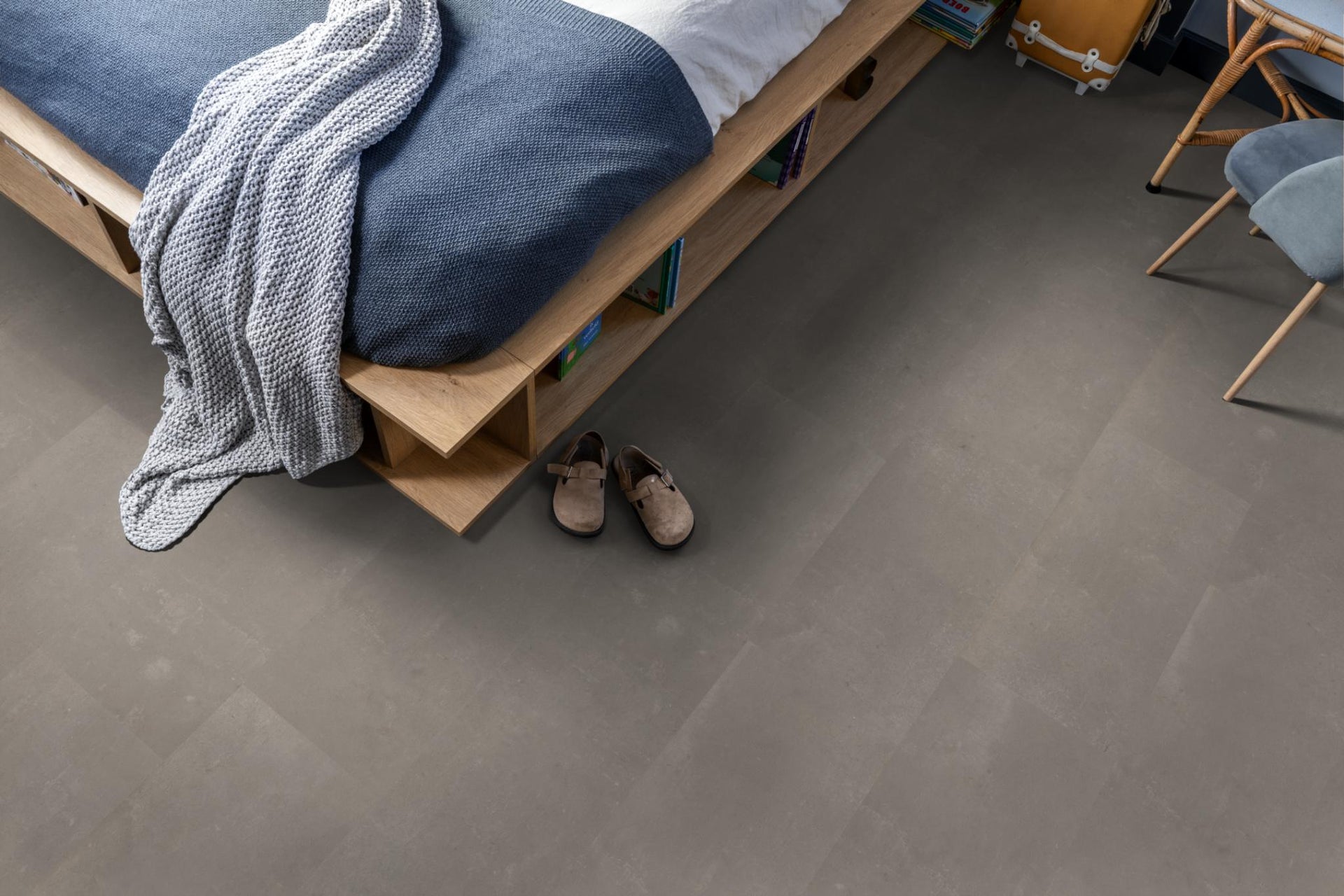 Piero Dryback Taupe