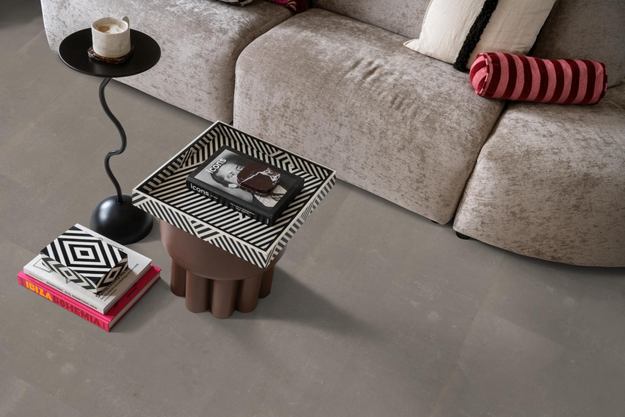 Piero Dryback Taupe