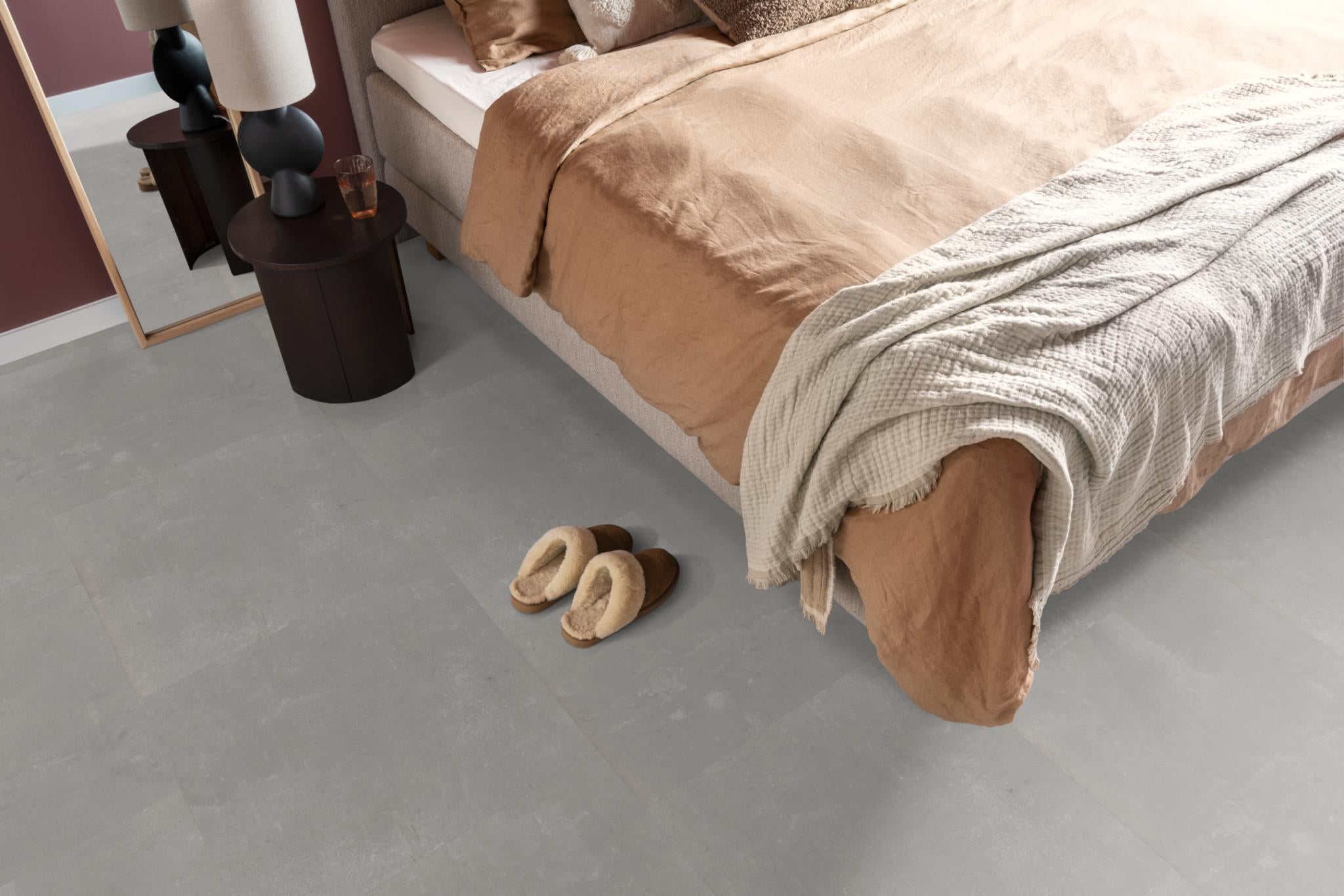 Piero Dryback Light Grey