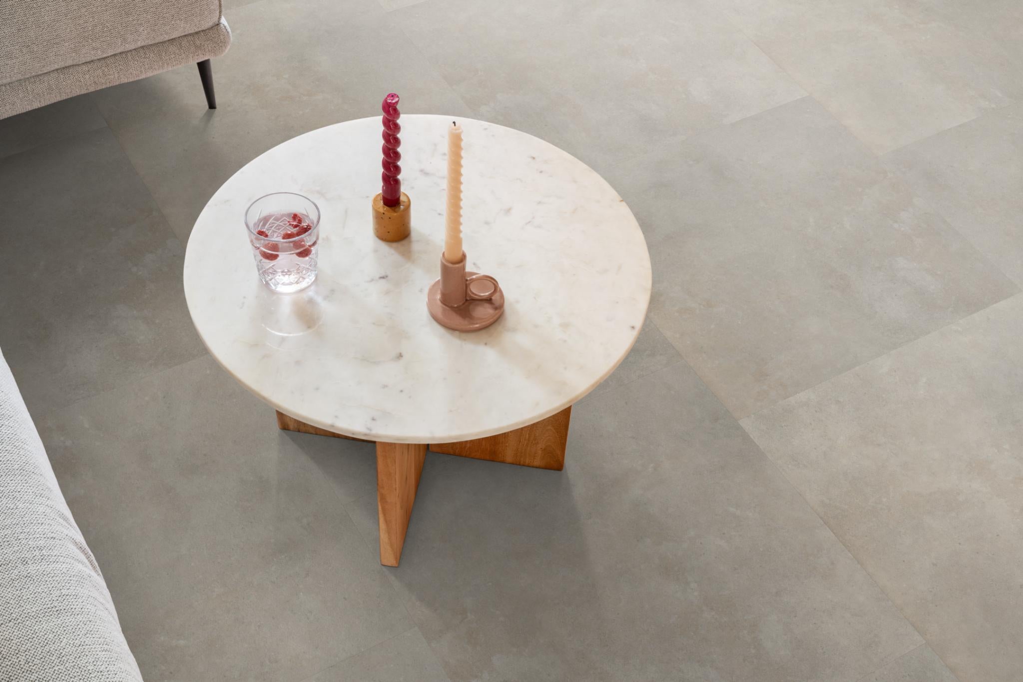 Ceramo Dryback Beige