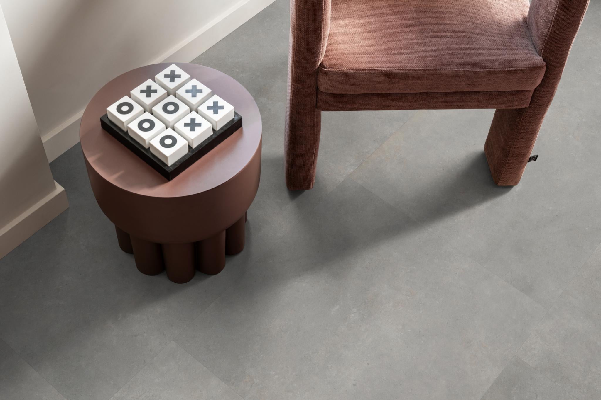 Ceramo Dryback Light Grey
