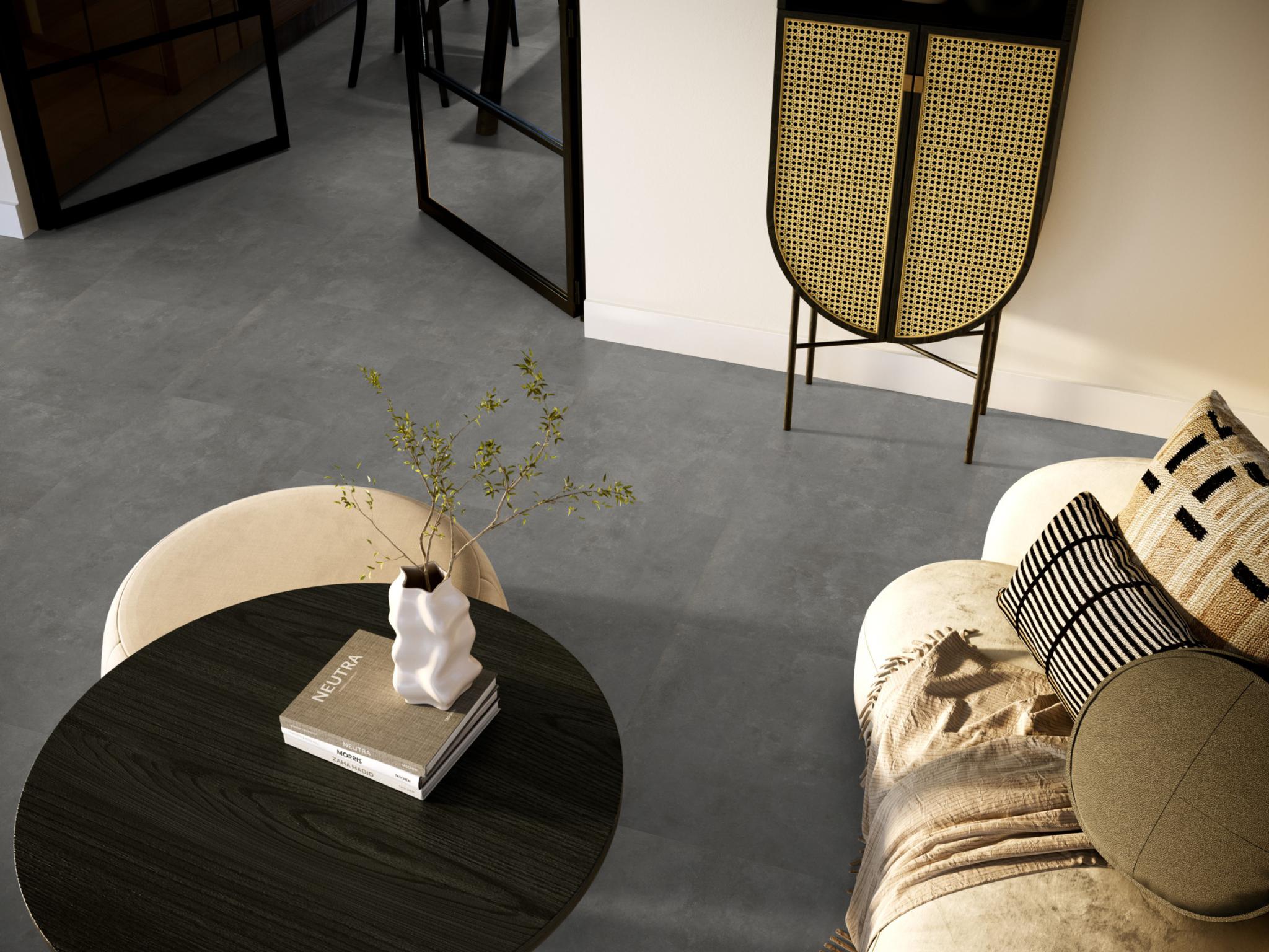 Ceramo Dryback Grey