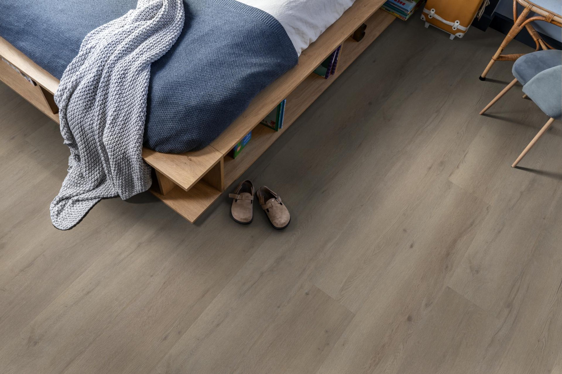Vivero Click SRC Light Oak