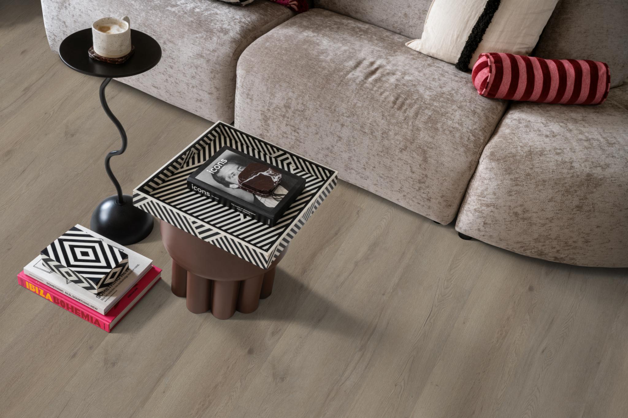 Vivero Click SRC Light Oak