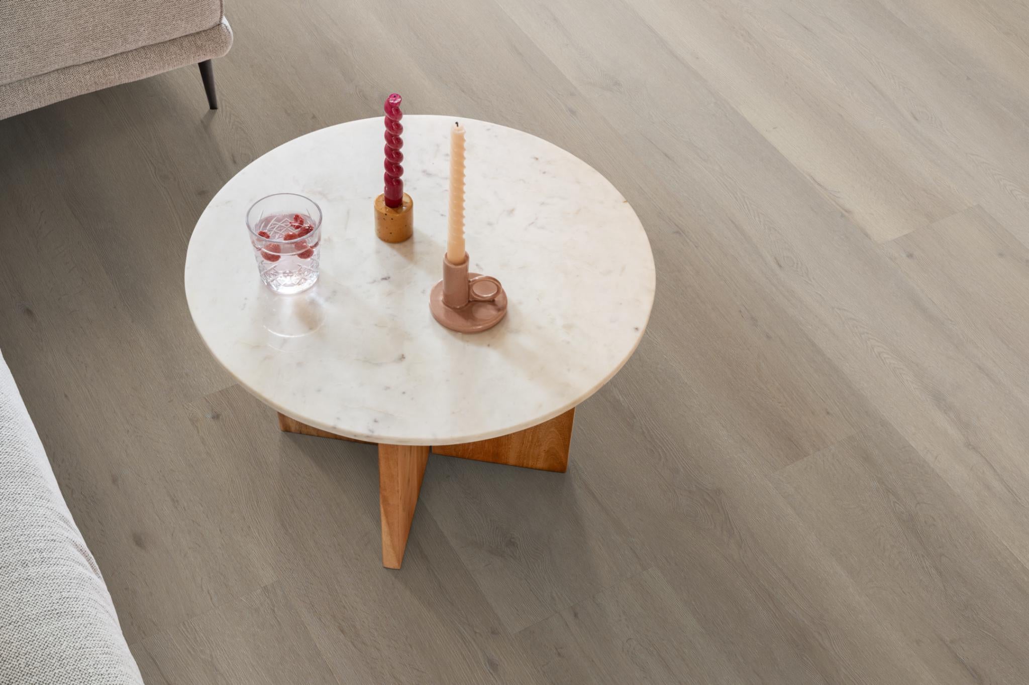 Vivero Click SRC Light Oak